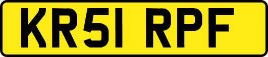 KR51RPF