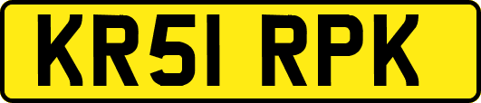 KR51RPK