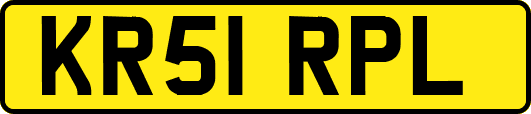 KR51RPL