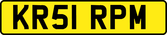 KR51RPM