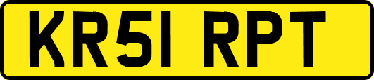 KR51RPT