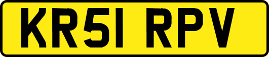 KR51RPV