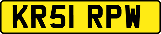 KR51RPW