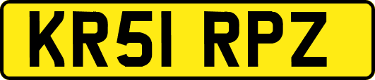 KR51RPZ