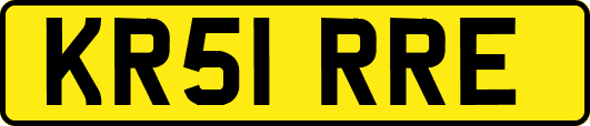 KR51RRE
