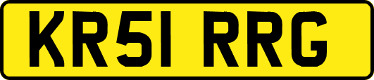 KR51RRG