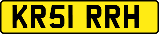 KR51RRH