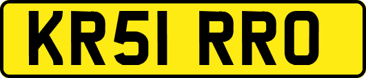 KR51RRO