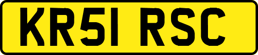 KR51RSC
