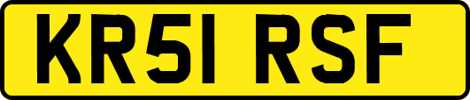 KR51RSF