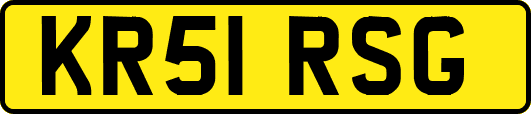 KR51RSG