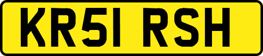 KR51RSH