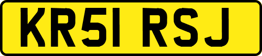 KR51RSJ