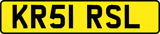 KR51RSL