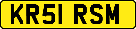 KR51RSM