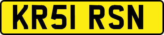 KR51RSN