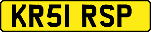 KR51RSP