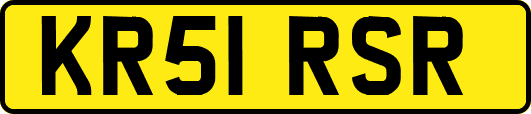 KR51RSR