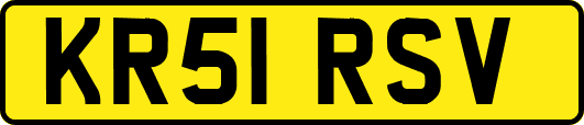 KR51RSV