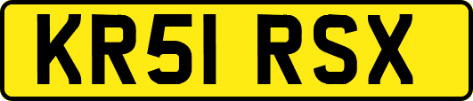 KR51RSX