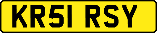 KR51RSY