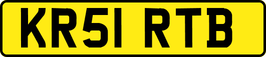 KR51RTB
