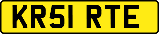 KR51RTE