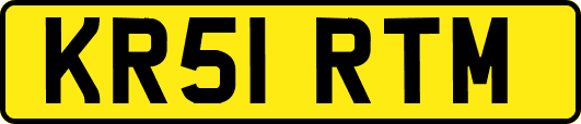 KR51RTM