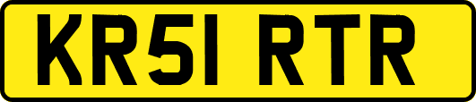 KR51RTR