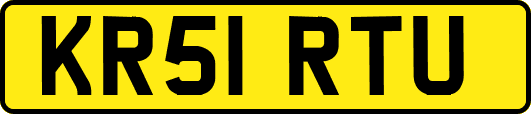 KR51RTU