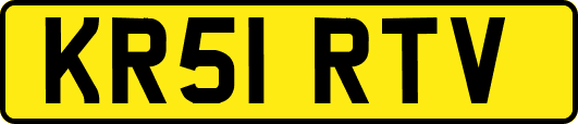 KR51RTV