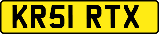 KR51RTX