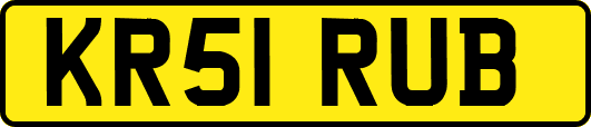 KR51RUB