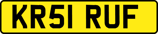 KR51RUF