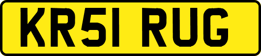 KR51RUG
