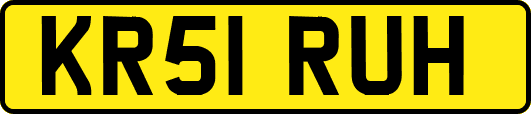 KR51RUH