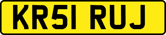 KR51RUJ
