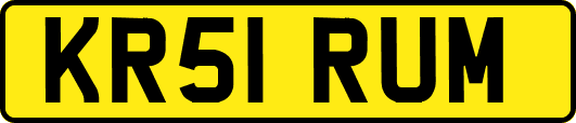 KR51RUM