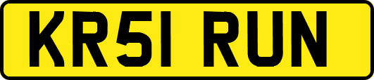 KR51RUN