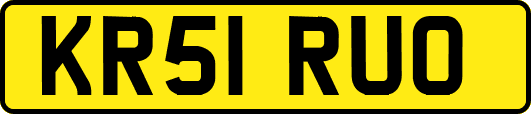 KR51RUO