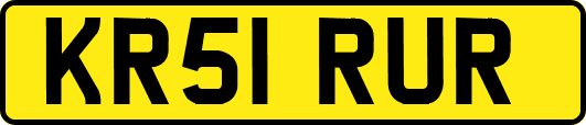 KR51RUR