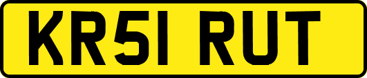 KR51RUT