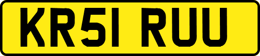 KR51RUU
