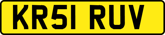 KR51RUV
