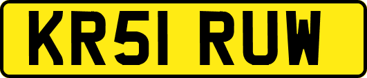 KR51RUW