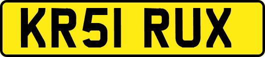 KR51RUX