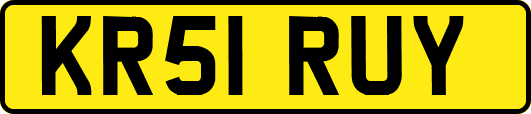 KR51RUY