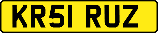 KR51RUZ