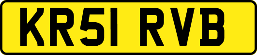 KR51RVB