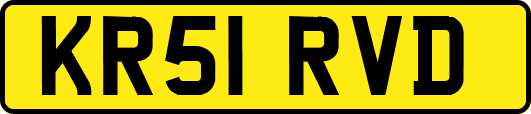 KR51RVD